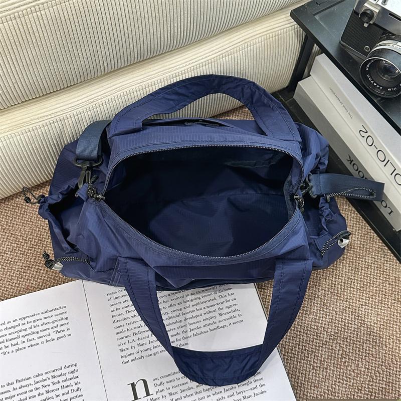 Zewnętrzna torba crossbody na jazdę konną Sportowa torba na jogę i fitness