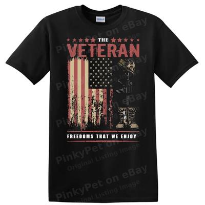 Tops – T-Shirts