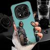 The Walking Deads Soft Phone Case for Xiaomi Redmi Note 13 14 15 Pro Plus 12S 12 11S 11 11T 10S 10 Shockproof Cover Back Shell