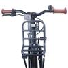 Kids  Bicycle 20 Inch for Ages 6 11 Dark Grey