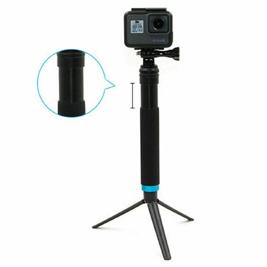 Selfie Stick Tripod Strap Stand Holder Mount for Phone 7654 Series Camera, GoPro, Hero,