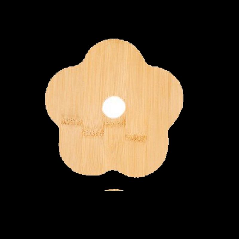 Bamboo Heat Resistant Placemat Set