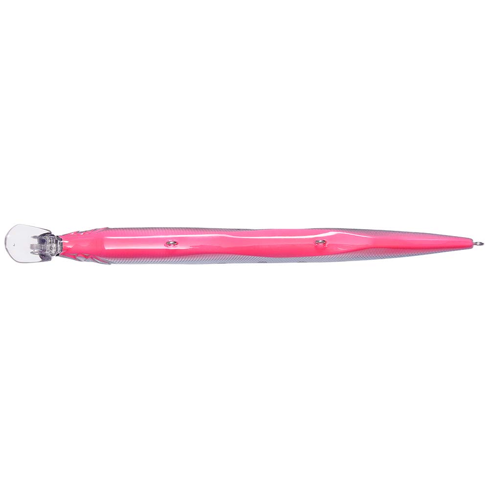 Megabass Lure KANATA Ayu SW Ayu LZ Blue Pink Sardine (Kanata SW)