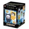 Original Jujutsu Kaisen 2 Cat Ear Plushie Series Blind Box Mystery Box Anime Figure Room Decoration Collection Kids Custom Gift