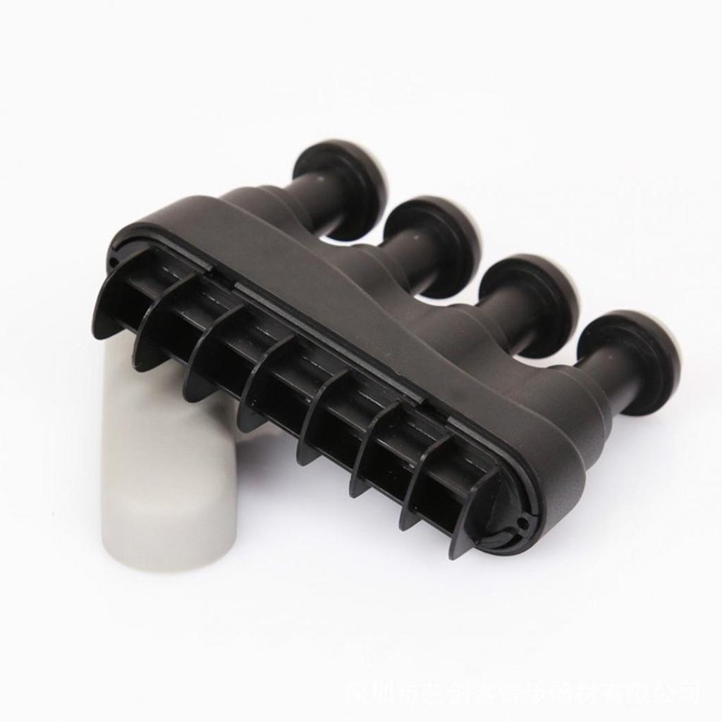 Bärbar Gitarr Bas Piano Finger Tränare Vuxna Barn Hand Strengthen Trainer