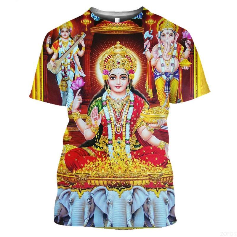 2025 Men's And Women's T-shirt Casual Shirts Funny Loose Tops New Fashion Animal Leopard 3D Printing