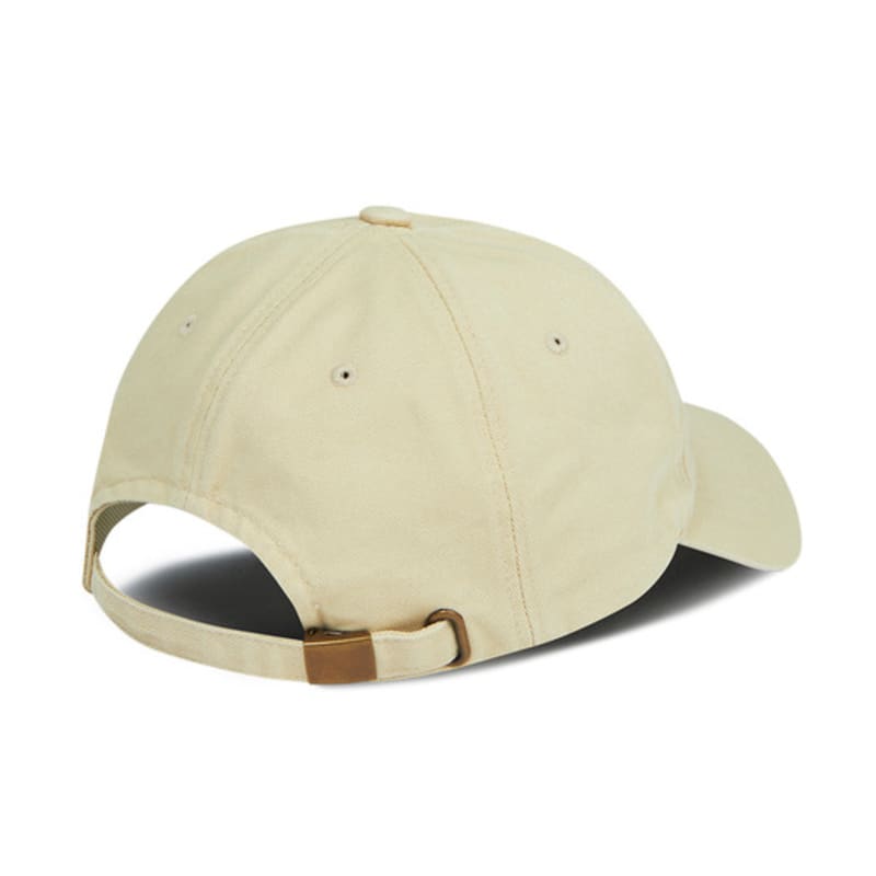 ROYALCITYPARK Swivel Cap Beige