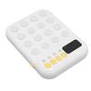 Handheld Game for Kids Electronic Brain Teasers Puzzle Memory Game for Kids Concentration Training