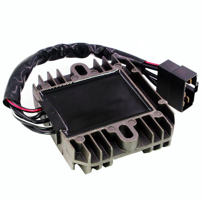 Rectifier Compatible with Models 3430-037, 32800-33E00, 32800-33E10, 32800-33E21