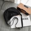 Men's Commuter Bag Women's Shoulder Bag Messenger Bag Student Dumpling Bag