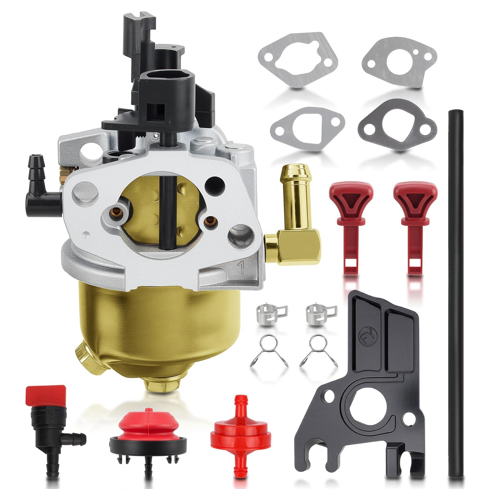 Carburetor For Craftsman 24788970 247.88970 26  Snowblower