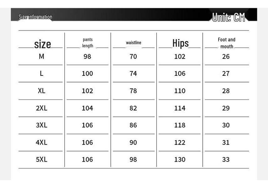 JEANSWEST LIFE Men's Ice Silk Cooling Tapered Jogger Pants