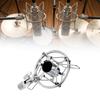 Recording Microphone Suspension Shock Mount Clip Clamp Studio Stand Equipment For Podcasting Accessories