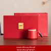 Haofeng Ceramic Office Tea Cup with Filter