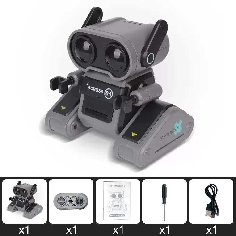 2026 Nowy Oryginalny Komputerowy Sztuczna Inteligencja Inteligentny Robot Fasolowy Skarb Dialog Czat Uczenie Emocjonalne Z Xiao Zhi Mini Elektroniczny Robo