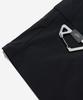 NODE LABS Sanongbachi Outdoor Cargo Shorts_Black