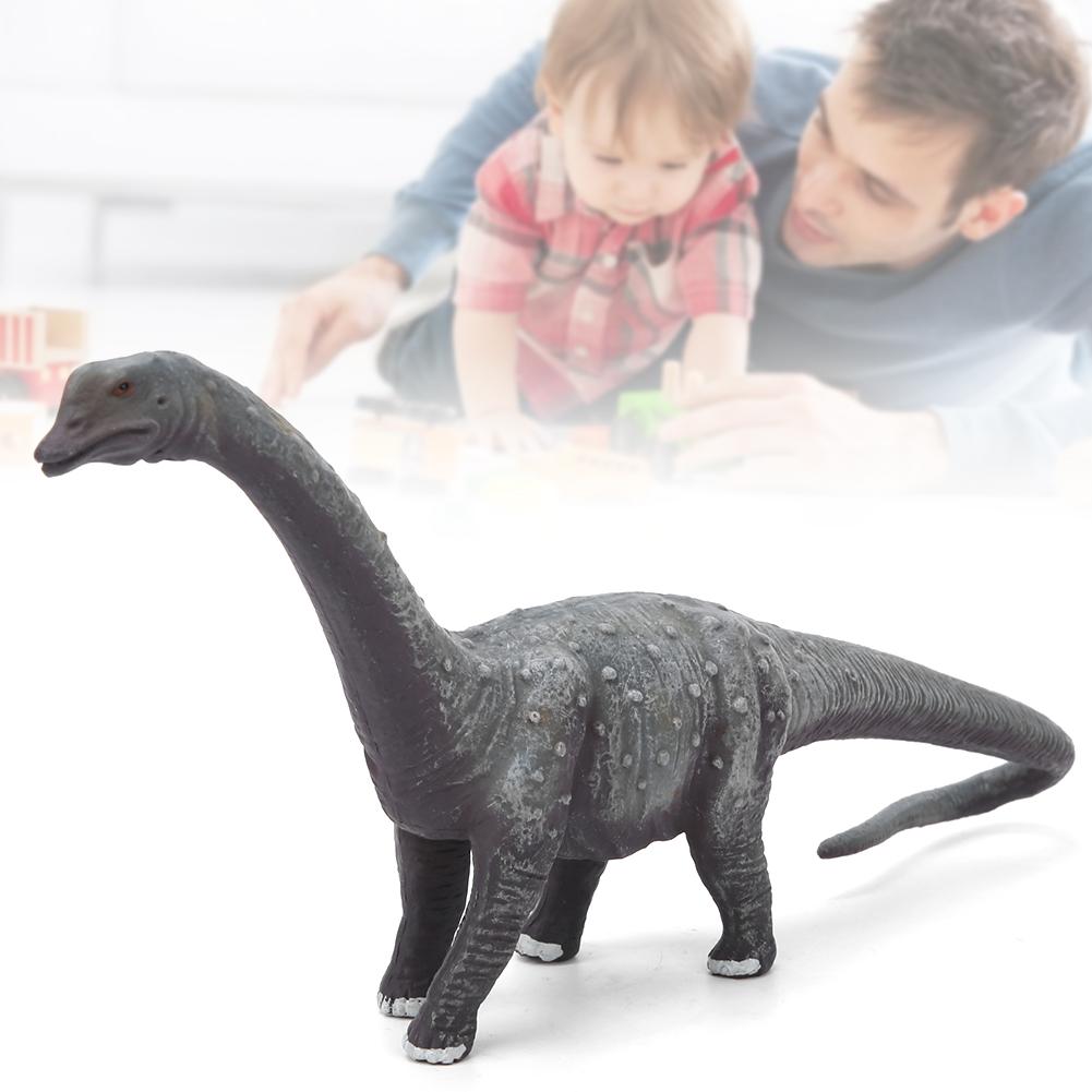 Simulation Saltasaurus Model Ornaments Desktop Decoration Educational Toy