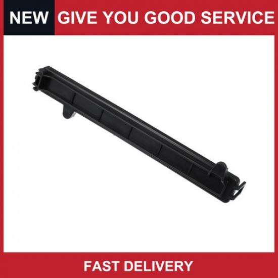 Pack of 1 For Jeep Cherokee 2014- Car Cabin Air Filter Cover No.68223045AB