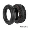 11-inch Electric Scooter Tire Thick Inner Tube 90/65-6.5
