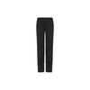 Burberry Knitted Sweatpants Women's Black 80219841