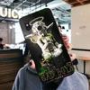 Singer Junior H Phone Case For Xiaomi Mi 5X 8 9 10 11 12 Lite Pro 10T PocoX3pro PocoM3 Note 10 Pro Lite
