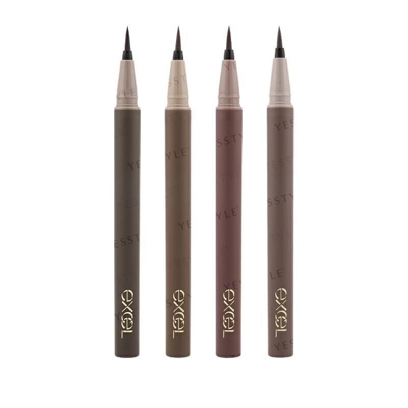 EXCEL - Sanfter Flüssig-Eyeliner