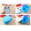 1pc Household Kitchen Plastic Children'S Student Lunch Box Portable Food Container Tableware Bento Box Lunch Box