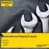 STANLEY 14-Piece Combination Wrench Set