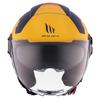 MT Helmets Open Face Helmet Viale SV Beta