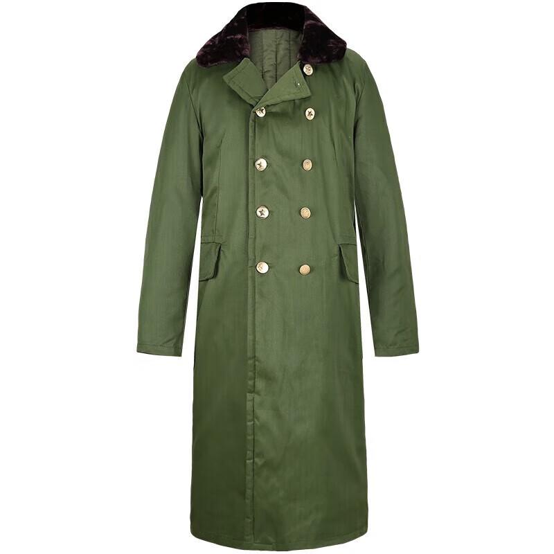 

Shanshuo Old Style Winter Work Uniform
