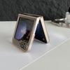 Samsung Zflip6 Phone Case Google Pixel Fold Folding Magnetic Suction Moto Razt50 Matte Shell