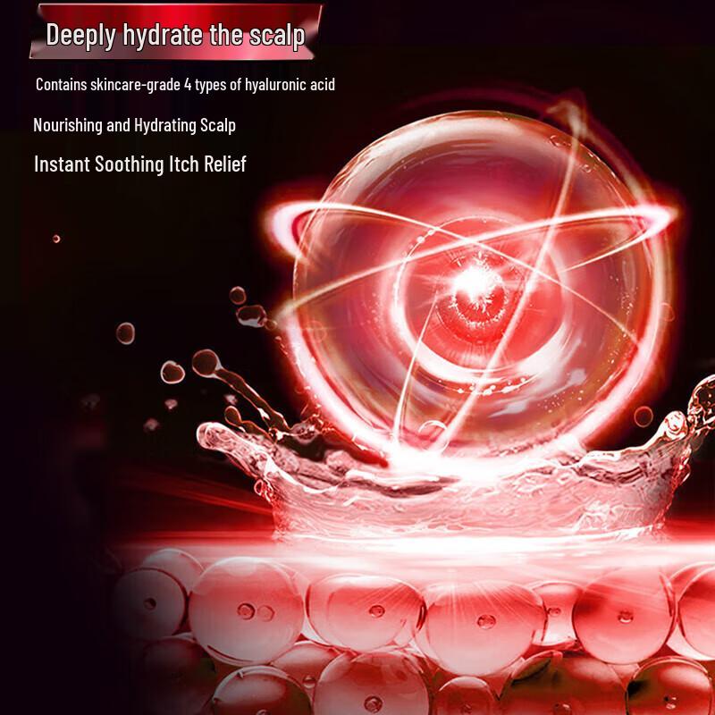 Clear Men Anti-Dandruff & Oil Control Shampoo