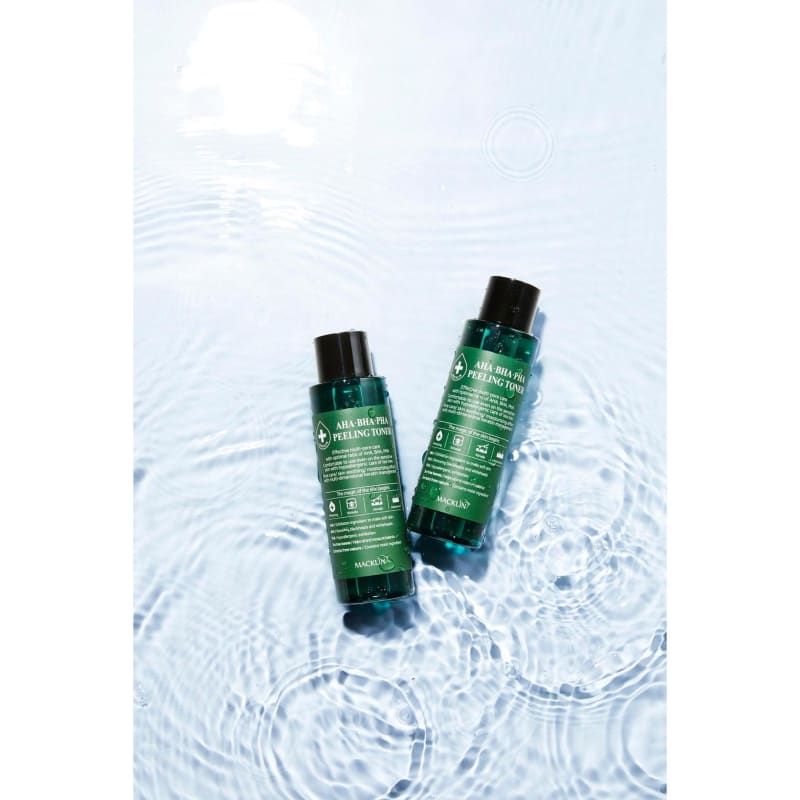 AHA BHA PHA Peeling Toner 150ml