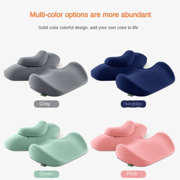 Lie On the Bed Sleeping Pillow Lie On the Bed Pillow Work Lying On the Bed Pillow Play Mobile Phone Reading Pillow