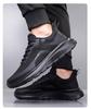 Męskie jesienne buty trekkingowe i górskie z niską cholewką z siateczki - Oddychające, antypoślizgowe, codzienne sneakersy do chodzenia
