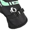 1 Pair Breathable Riding Gloves Full Cover Fabric Shockproof Cycling Gloves Sports Accessory