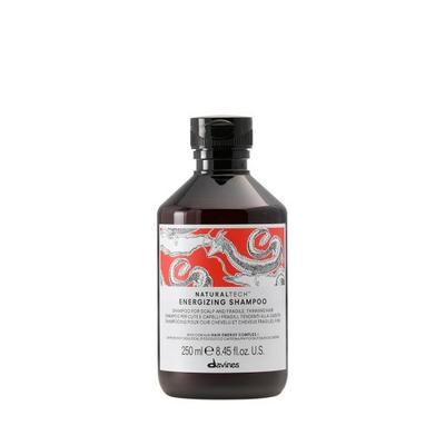 Davins Natural Tech ING Shampoo für dünner werdendes Haar, Shampoo, 1 Einheit