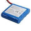 TF18650-2200-1S4PA Ersatzakku für Marshall Kilburn 1. Gen Bluetooth-Lautsprecher Akku mit Werkzeugen 2600mAh
