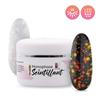 3-in-1 Monophase UV / LED Gel (Base Construction Finish) - 15 G - Sparkling N°1