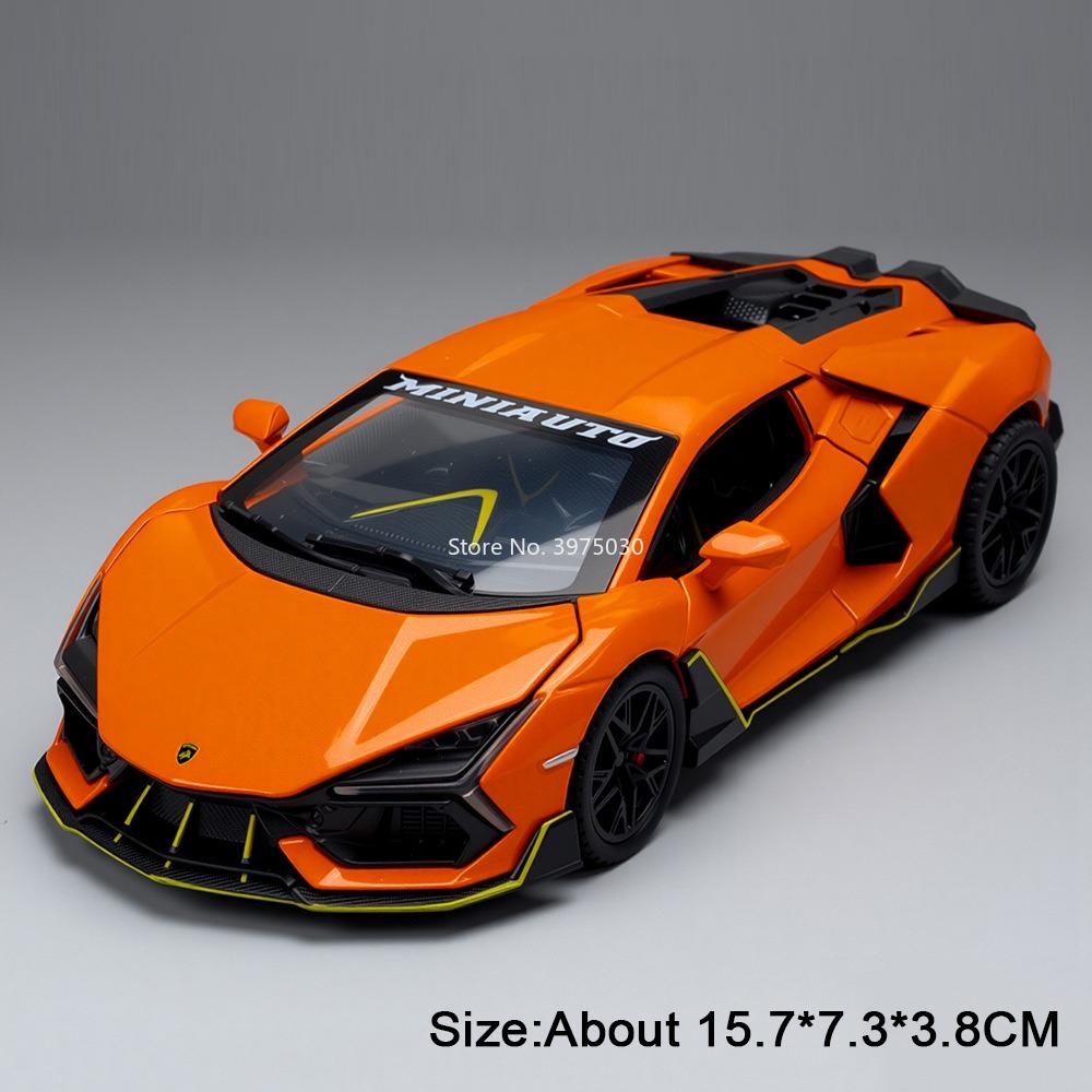 1:32 Apollo Evo Lambor Mansory Revuelto Miniatur Die-Cast Legierungsautos Modell Spielzeug Türen Öffnen Rückzieher Fahrzeuge Geschenke Für Bruder