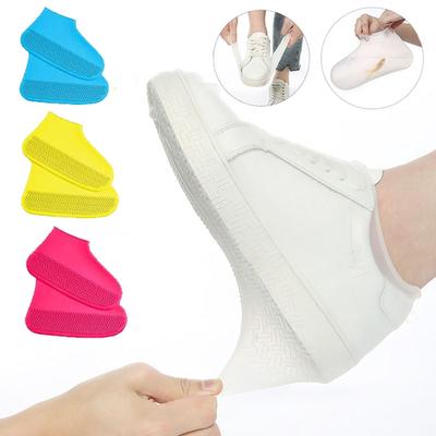 Schuhpflege & Accessoires – Überschuhe