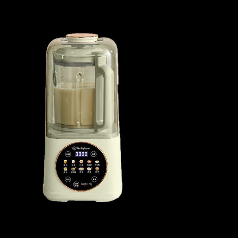 Westinghouse WPB15J8 Quiet Multi-Function Blender CN plug (adapter included)