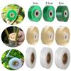 100/200 Meters 2/2.5/3CM Grafting Tape Stretchable Self Adhesive Grafting Film Special Fruit Tree Grafting Tool Garden Bind Tape