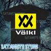 Nou Tricou Bărbați cu Logo Volkl Sports amuzant mărime S la 5XL