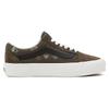 Vans Old Skool VR3 Theory Shoes 'Pesto Burnt Olive' VN0005UBDOL