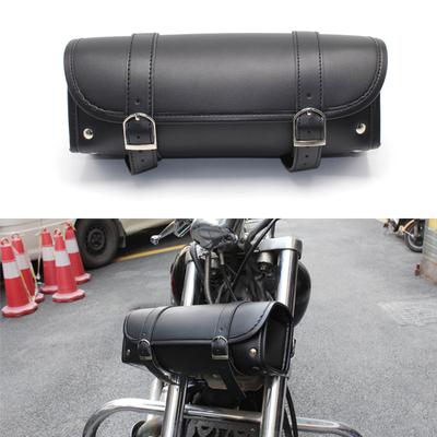 Závesná taška na motorku Harley Retro upravená taška na motorku Bočná taška Knight Rider Bag Head Bag Electric Car Kit