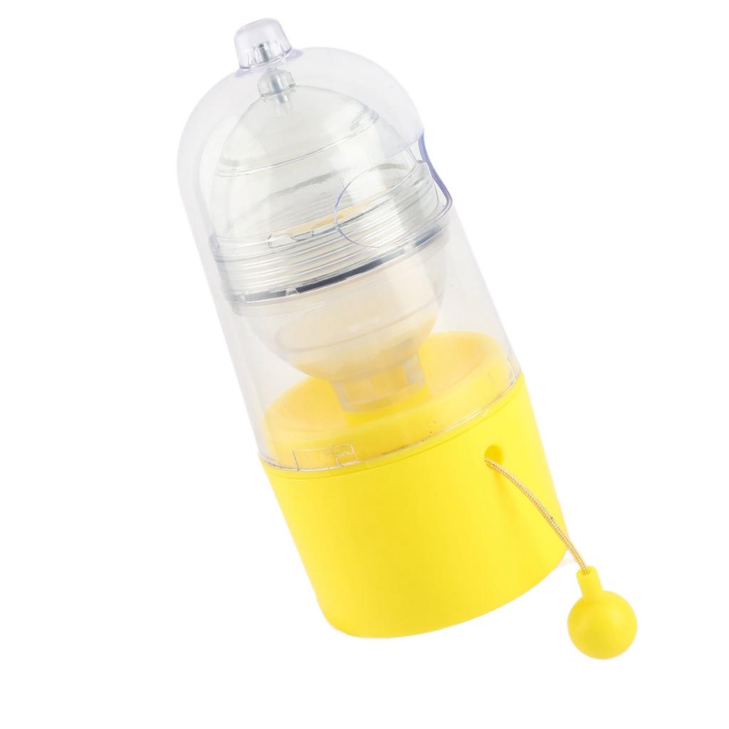 Manual Multifunctional Egg White Egg Yolk Mixer Blender Egg Beater Kitchen Tool for Home