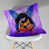 Charming VVriska Serket Pillowcase for Sofa Room Office Decor Printing  Merchandise AllMatch Cushion Cover