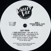 12inch Record LADY FRESH  Black Child Killa VV111499 Valley Vue Reco 1991 US Rap  HipHopRB Used