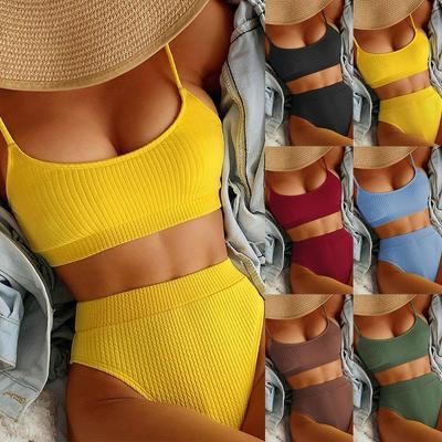 Μαγιό – Μπικίνι